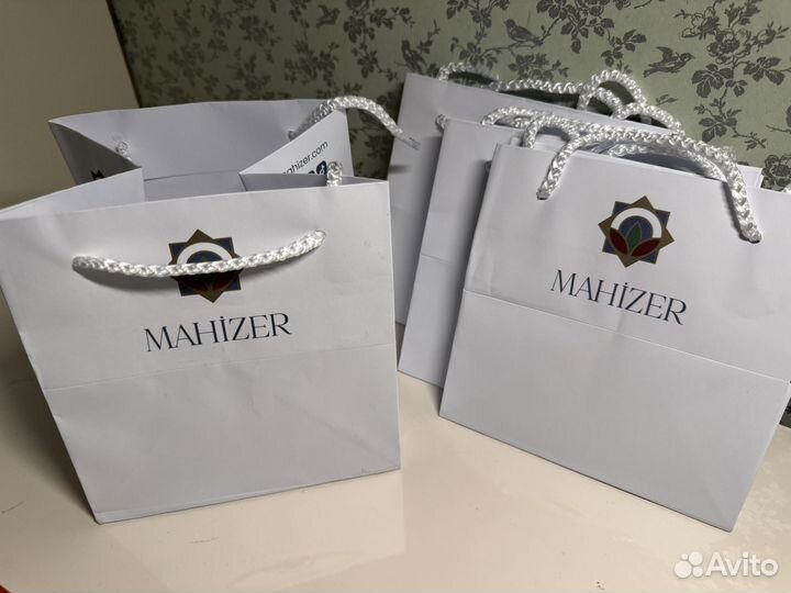 Пакет Махизер Mahizer