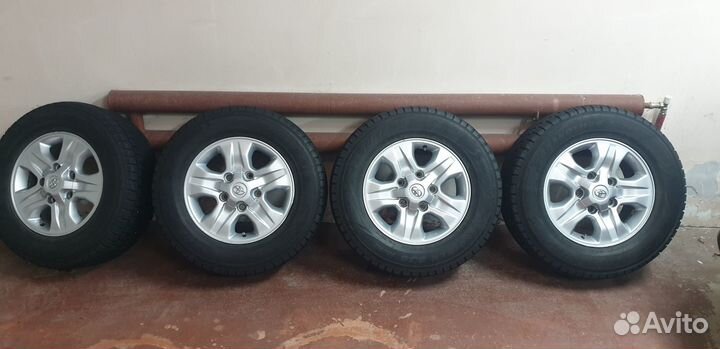 Dunlop Grandtrek SJ6 265/65 R17 112Q