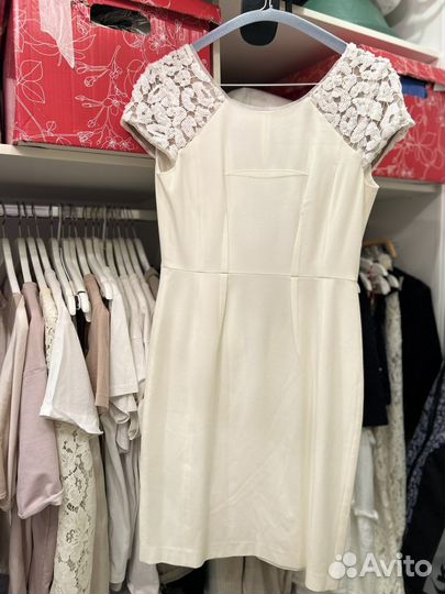 Bcbgmaxazria платье