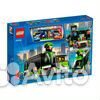 Конструктор 60388 детский lego City Грузовик для и