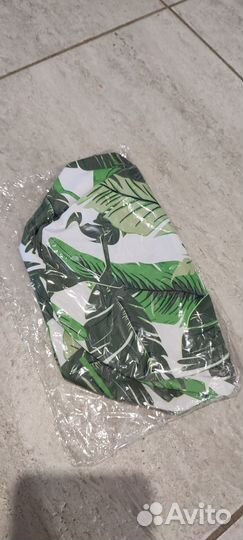 Шапочка для плавания в бассейн