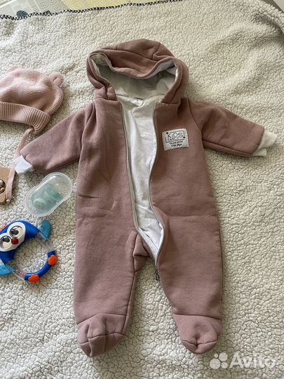 Комбинезон для Виктории