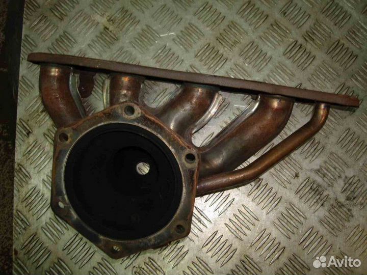 Коллектор Nissan X-Trail T31 2007-2014