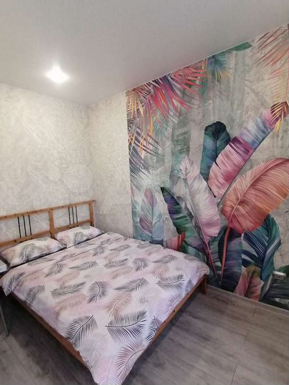 Квартира-студия, 29 м², 13/20 эт.