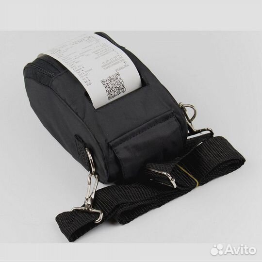 Ккт Атол 11Ф, мобильный, без фн, онлайн касса