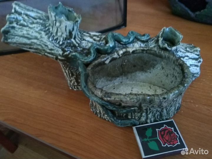 Декор для аквариума