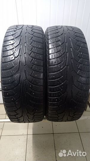 Nokian Tyres Hakkapeliitta 5 235/55 R18