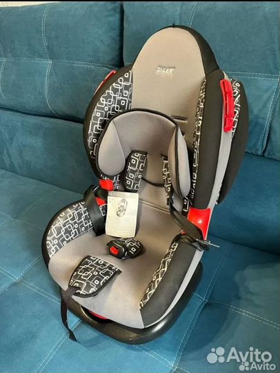 Детское автокресло от 0 до 36