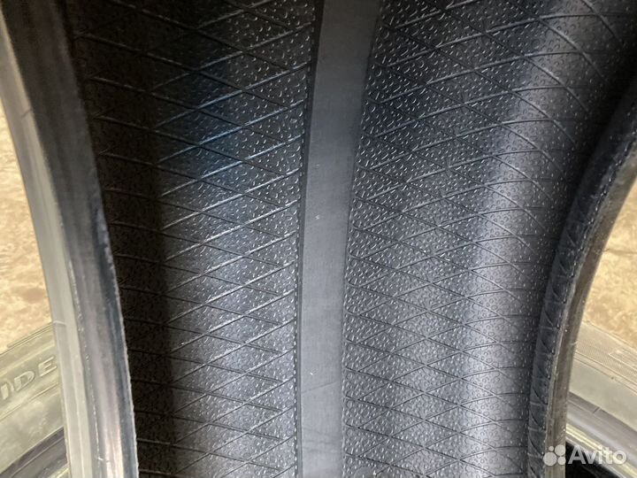 Goodyear Eagle F1 Asymmetric 275/45 R21