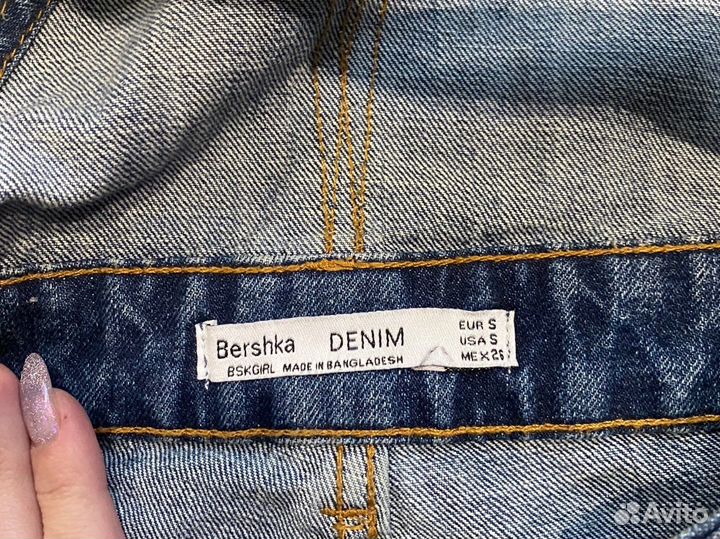 Комбинезон женский летний