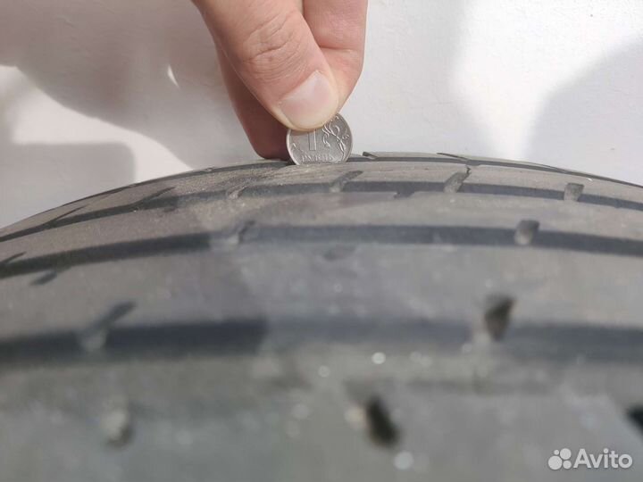 Toyo Proxes R36 225/55 R19 99