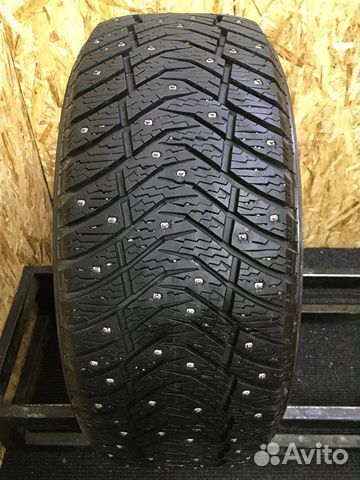 Yokohama Ice Guard IG65 225/45 R17 94T