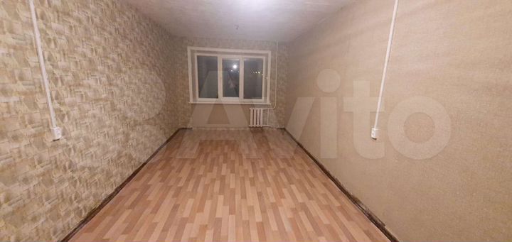 Комната 18,3 м² в > 9-к., 4/5 эт.