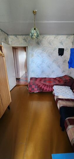 3-к. квартира, 66 м², 7/9 эт.