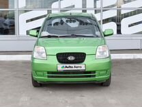 Kia Picanto 1.1 AT, 2007, 133 985 км, с пробегом, цена 630 000 руб.