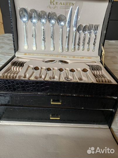 Столовый набор