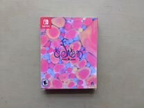 Pixeljunk Eden 2 Limited Run Nintendo Switch