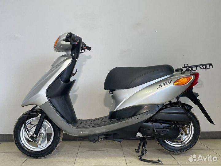 Yamaha Jog SA36J 4T