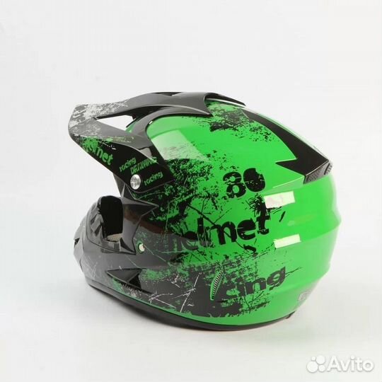 Шлем WLT125 детский