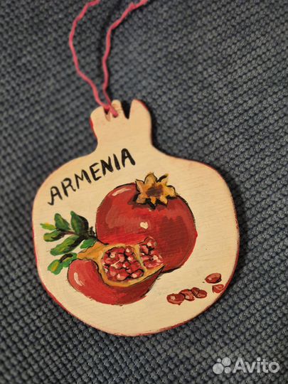 Новогодний подарочный набор