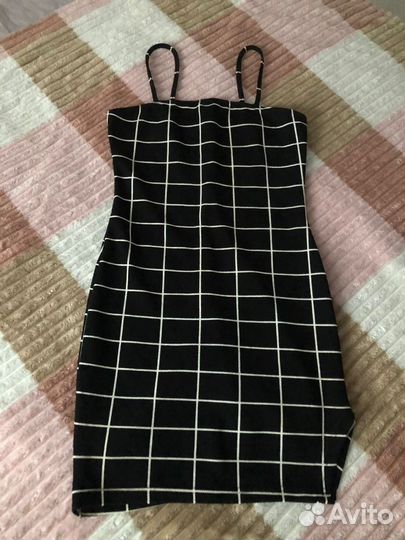 Платье женское