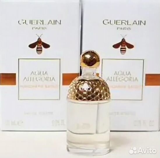 Guerlain наборы