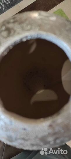 Ваза декоративная