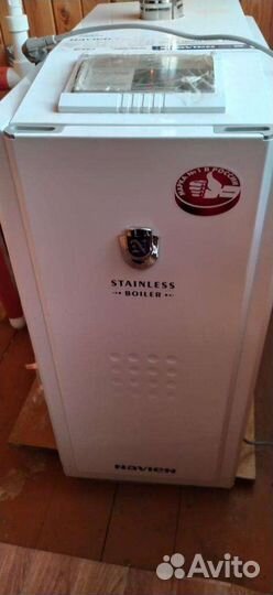 Ремонт дизельных котлов