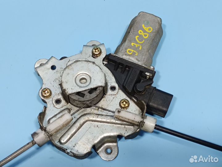 Эсп передний правый для Mitsubishi Lancer 9