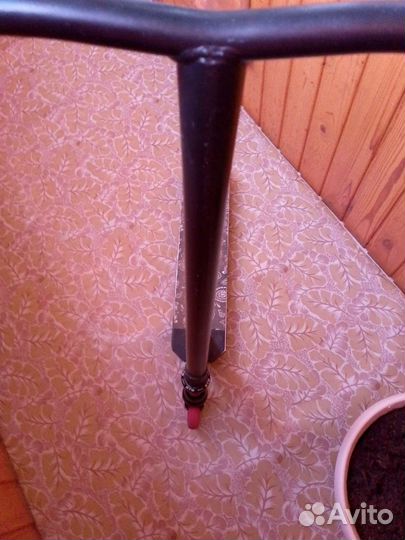 Самокат трюковой