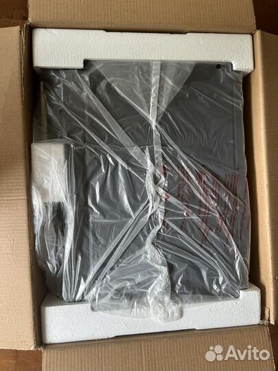 Электрическая мини печь духовка