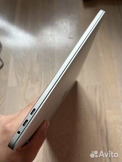 Apple MacBook Pro 15 2019 i9 32GB