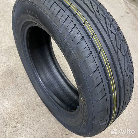Hifly Vigorous HP801 235/55 R18 100V