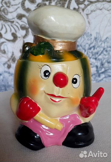 Сахарница керамика