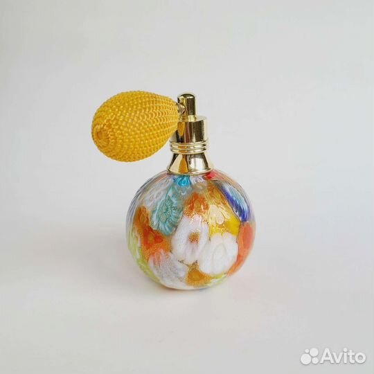 Флакон для духов и парфюма