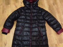 Куртка зимняя женская 58 60 размера