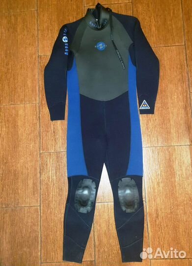 Гидрокостюм aqualung XL