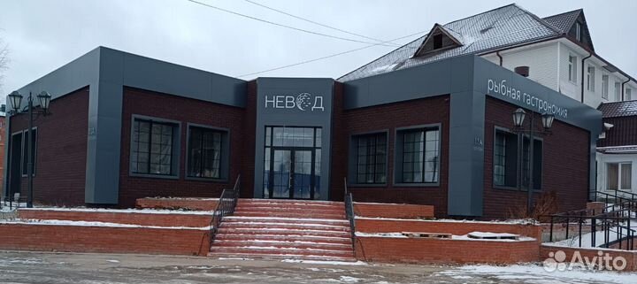 Продавец-кассир в магазин
