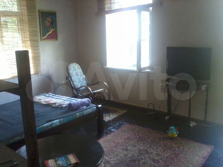 Дом 60 м² на участке 6,8 сот.