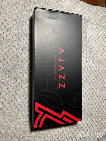 Клавиатура ajazz ak820