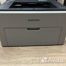 Samsung ML-1641 драйверы