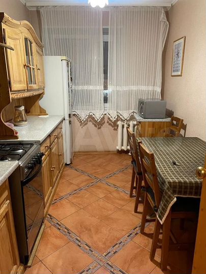 3-к. квартира, 75 м², 4/5 эт.