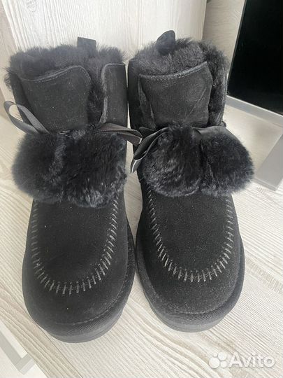 Угги женские