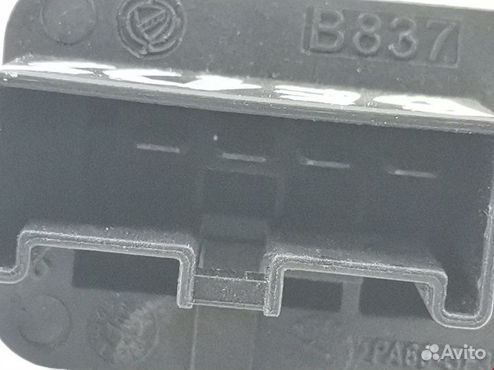 Резистор для Mini Hatch 1 R50/R52/R53