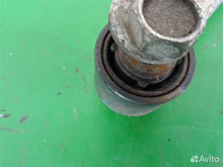 Рычаг подвески задний левый Subaru Outback BN