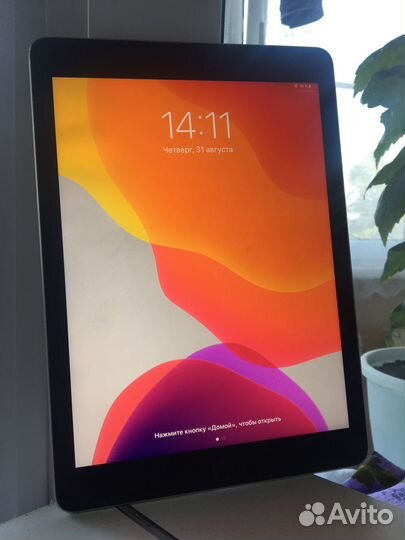 iPad Air 2