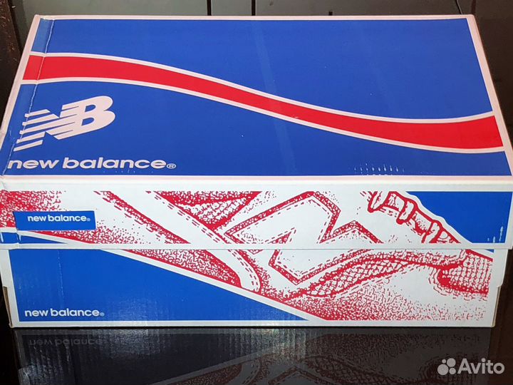 New Balance ML574 (US10.5) Индонезия. Из США