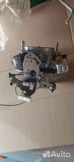 Карбюратор ваз 21083 -21099