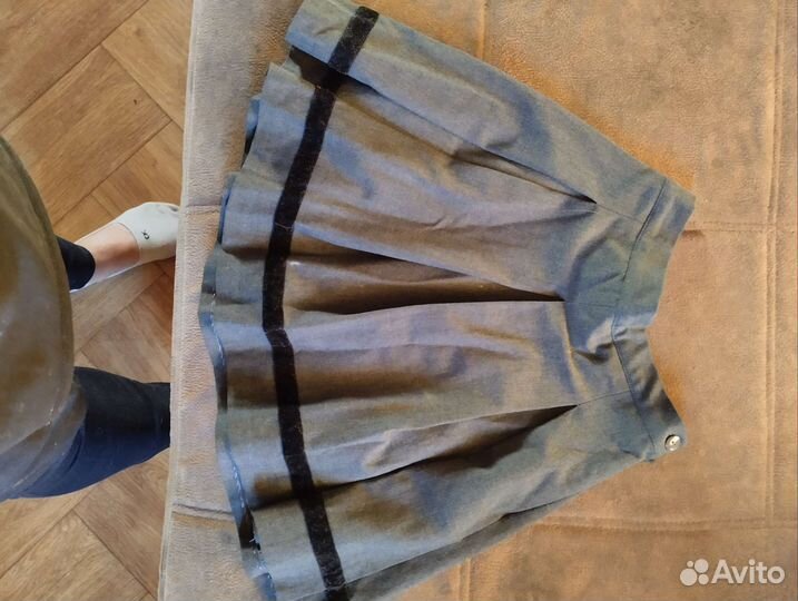 Школьная форма