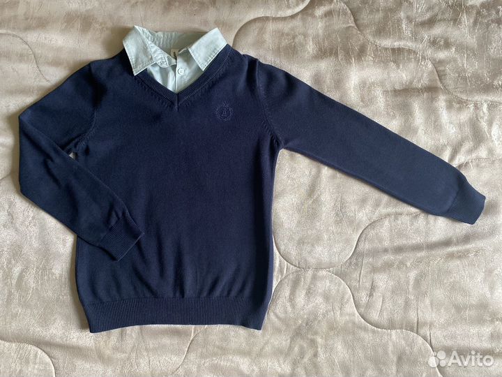 Школьная форма для мальчика